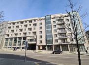 Satılır 4 otaqlı 208 m2 yeni tikili Ağ şəhər