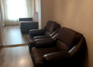 Satılır 4 otaqlı 110 m2 köhnə tikili Nizami m.