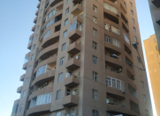 Satılır 3 otaqlı 105 m2 yeni tikili Qaraçuxur