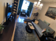 Satılır 4 otaqlı 80 m2 köhnə tikili 8 km