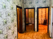 Satılır 3 otaqlı 80 m2 həyət evi Y.Ramana