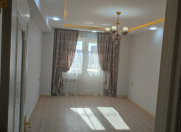 Satılır 2 otaqlı 72 m2 yeni tikili 8 km