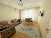 Satılır 2 otaqlı 74 m2 yeni tikili 8 mkr