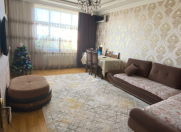 Satılır 3 otaqlı 84 m2 yeni tikili Xırdalan