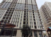 Satılır 2 otaqlı 70 m2 yeni tikili Nizami m.