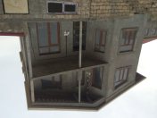 Satılır 10 otaqlı 300 m2 bağ evi Y.Ramana