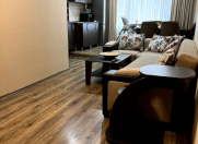 Satılır 4 otaqlı 110 m2 köhnə tikili Nizami m.