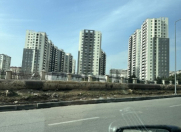 Satılır 4 otaqlı 158 m2 yeni tikili Həzi Aslanov