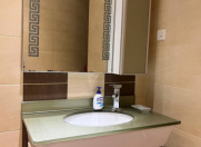 İcarəyə verilir 3 otaqlı 95 m2 yeni tikili Qara Qarayev m.