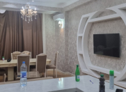 İcarəyə verilir 3 otaqlı 101 m2 yeni tikili Nəriman Nərimanov m.