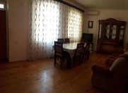 Satılır 3 otaqlı 115 m2 həyət evi Aviasiya Akademiyası Universiteti