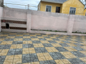 Satılır 5 otaqlı 140 m2 həyət evi Xırdalan