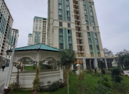 Satılır 3 otaqlı 142 m2 yeni tikili Heydər Əliyev Mərkəzi