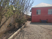 Satılır 5 otaqlı 91 m2 həyət evi Abşeron r.