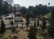 İcarəyə verilir 1 otaqlı 32 m2 köhnə tikili Sumqayıt