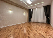 Satılır 4 otaqlı 130 m2 yeni tikili Həzi Aslanov m.