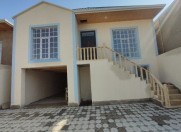 Satılır 4 otaqlı 140 m2 həyət evi Biləcəri