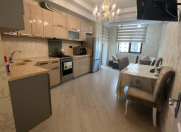 İcarəyə verilir 3 otaqlı 140 m2 yeni tikili Nəriman Nərimanov m.