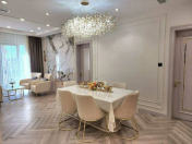 Satılır 2 otaqlı 78 m2 yeni tikili Nəriman Nərimanov m.