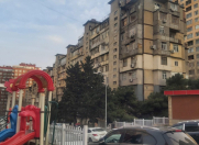 Satılır 3 otaqlı 85 m2 köhnə tikili 9 mkr