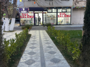 Satılır 2 otaqlı 95 m2 obyekt Bakıxanov