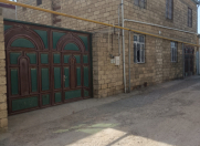 Satılır 6 otaqlı 2.5 m2 həyət evi Masazır