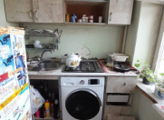 Satılır 1 otaqlı 32 m2 köhnə tikili Nəriman Nərimanov m.