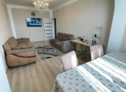 Satılır 3 otaqlı 80 m2 köhnə tikili 9 mkr