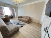 Satılır 3 otaqlı 85 m2 köhnə tikili 9 mkr