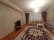 Satılır 2 otaqlı 100 m2 yeni tikili 6-cı parallel