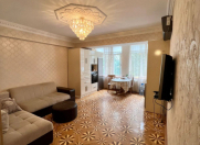 İcarəyə verilir 2 otaqlı 50 m2 köhnə tikili Gənclik m.