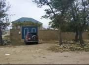 Satılır 6 otaqlı 250 m2 həyət evi Mehdiabad