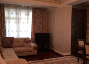 Satılır 3 otaqlı 135 m2 yeni tikili Nizami m.