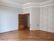 İcarəyə verilir 3 otaqlı 123 m2 yeni tikili Əhmədli