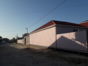 Satılır 7 otaqlı 270 m2 həyət evi Buzovna