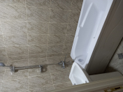 İcarəyə verilir 3 otaqlı 75 m2 yeni tikili Gəncə