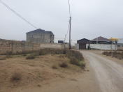 Satılır 6 sot torpaq Hövsan