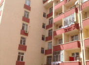 Satılır 3 otaqlı 80 m2 yeni tikili Binəqədi