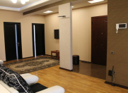 Satılır 3 otaqlı 120 m2 yeni tikili 20 yanvar m.