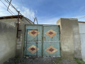 Satılır 2 otaqlı 120 m2 həyət evi Olimpia Stadionu