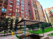 Satılır 4 otaqlı 351 m2 yeni tikili Nəriman Nərimanov m.