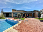 Satılır 4 otaqlı 200 m2 bağ evi Şüvəlan