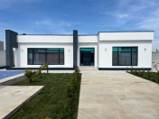 Satılır 4 otaqlı 270 m2 bağ evi Şüvəlan