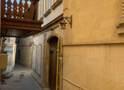 Satılır 4 otaqlı 60 m2 həyət evi İçəri Şəhər m.