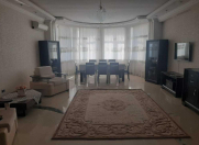 İcarəyə verilir 15 otaqlı 149 m2 yeni tikili Nərimanov r.