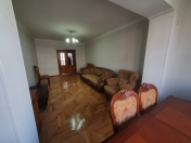 İcarəyə verilir 3 otaqlı 100 m2 köhnə tikili Nəriman Nərimanov m.