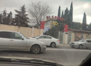 Satılır 2 otaqlı 60 m2 köhnə tikili 7 mkr