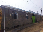 Satılır 3 otaqlı 380 m2 həyət evi Gəncə