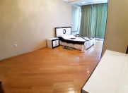 İcarəyə verilir 3 otaqlı 130 m2 yeni tikili Ağ şəhər