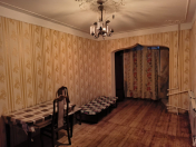 İcarəyə verilir 2 otaqlı 52 m2 köhnə tikili Binəqədi r.